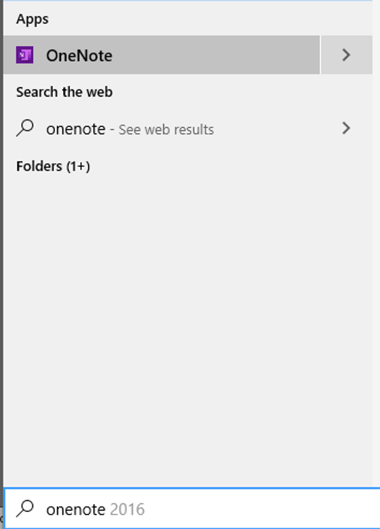Unable to change table column width with OneNote desktop - Microsoft Q&A
