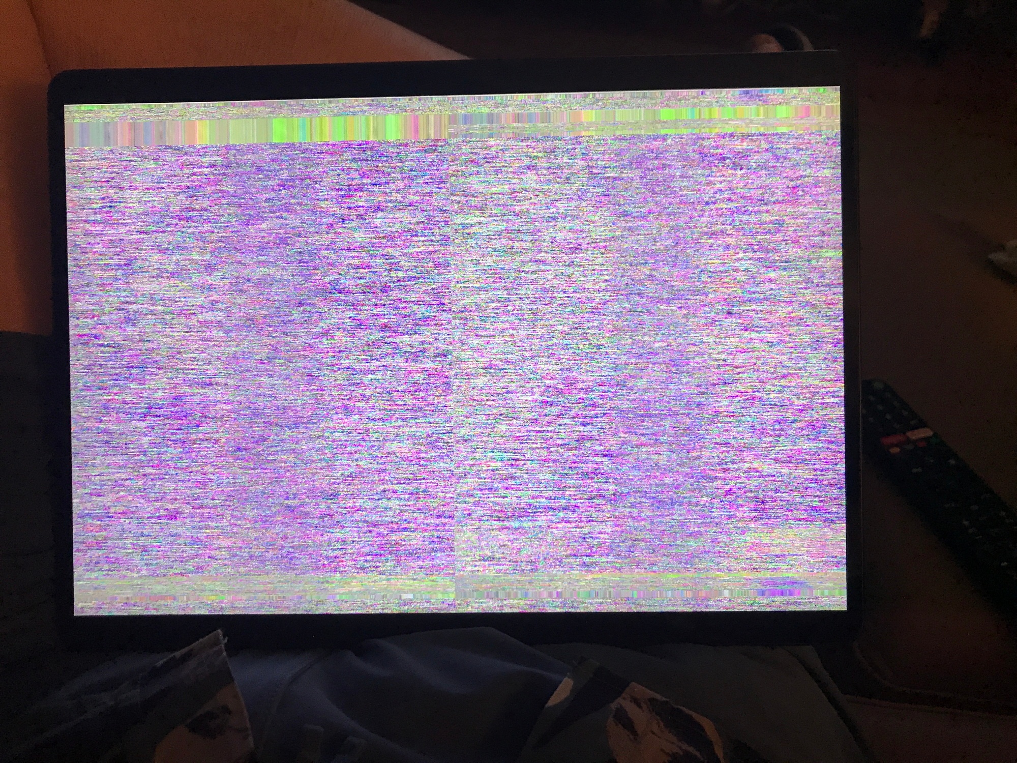 Surface Pro 8 Video Issue - Microsoft Q&A
