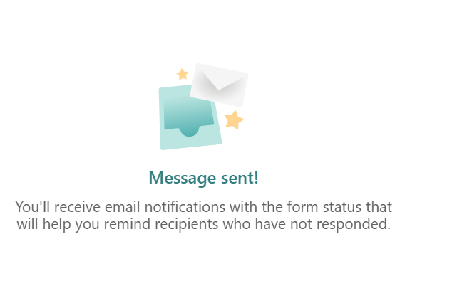 How can I prevent Microsoft forms to include old participants on a quiz ...