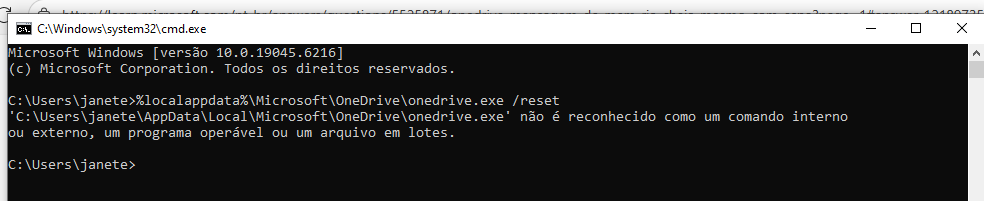 Imagem do usuário