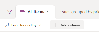 Microsoft Lists - Add Column not working - Microsoft Q&A