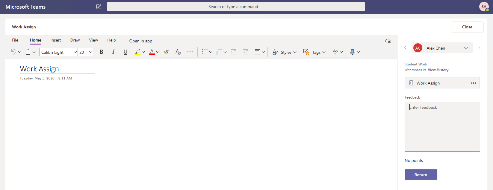 Integrating OneNote Desktop with Google Classroom - Microsoft Q&A