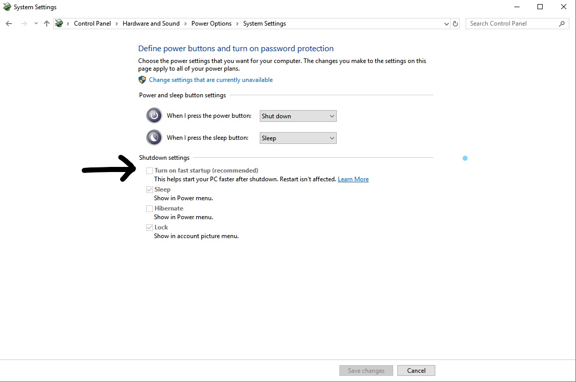 Intel Wireless Bluetooth Driver Error 10 Windows update - Microsoft Q&A