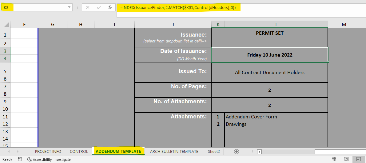 Dynamic reference table range of cells from Worksheet to another ...
