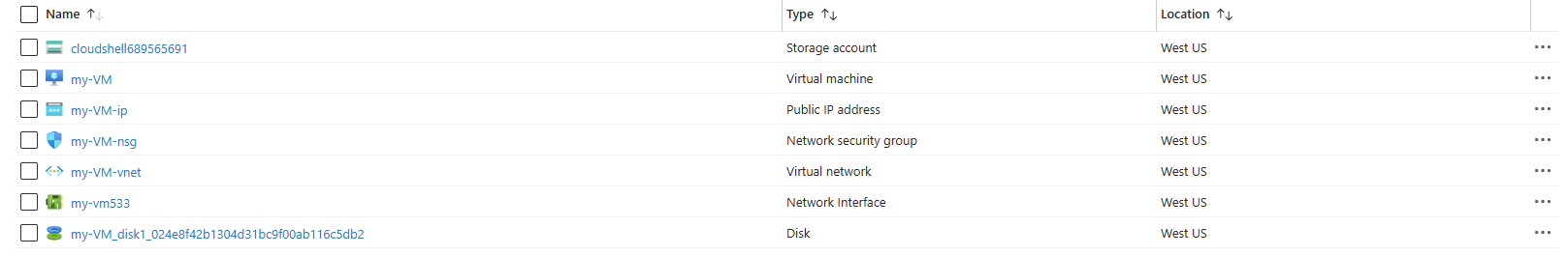 Issue with "Exercise - Configure network access" Task 2 - Microsoft Q&A