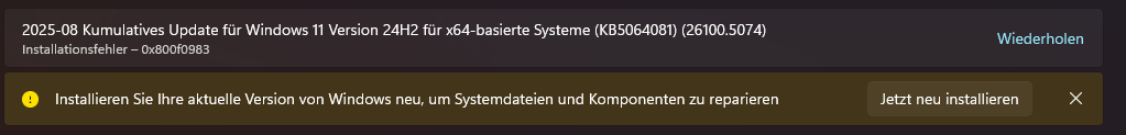 Benutzerbild