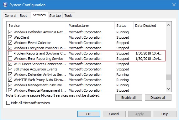 MS_WebcheckMonitor: explorer.exe - Application Error - Microsoft Q&A