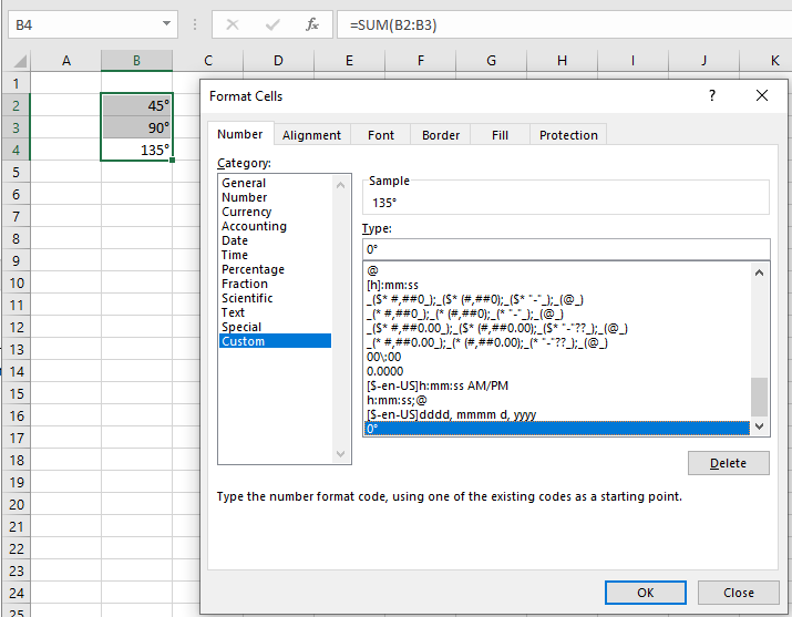 How to Write inchs in Excel - Microsoft Q&A