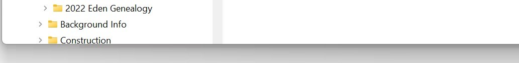 File Count does not appear in File Explorer - Microsoft Q&A