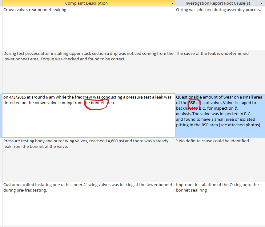Ignoring blanks in form text boxes - Microsoft Q&A