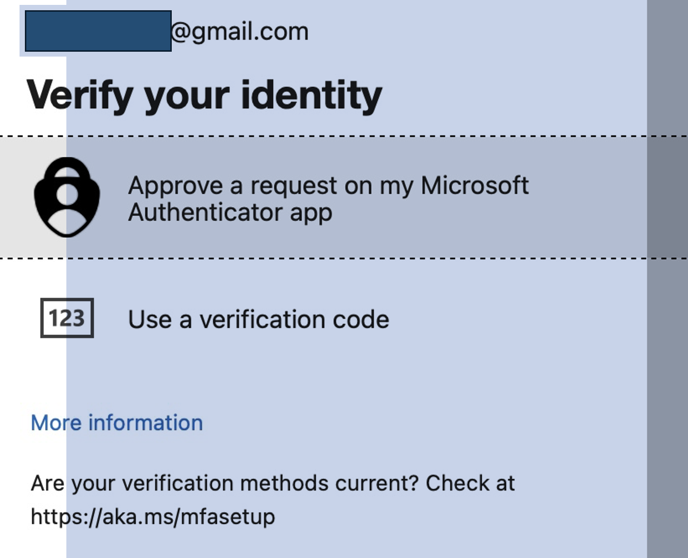 Can't Log Into Azure - Microsoft Q&A