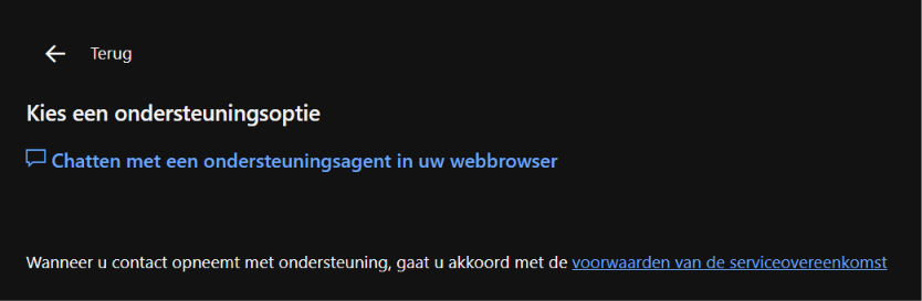 Afbeelding van gebruiker