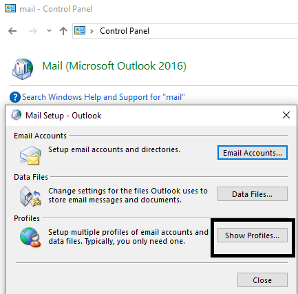 Outlook 365 constantly prompting for IMAP password. - Microsoft Q&A
