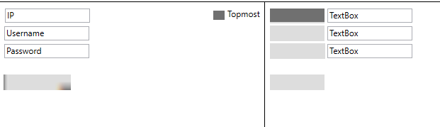 Weird graphic bug on Visual Studio 2019 - Microsoft Q&A