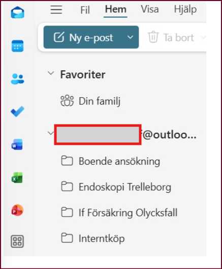 User's image