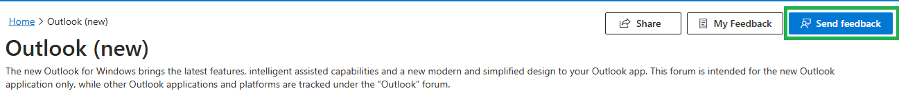 User's image