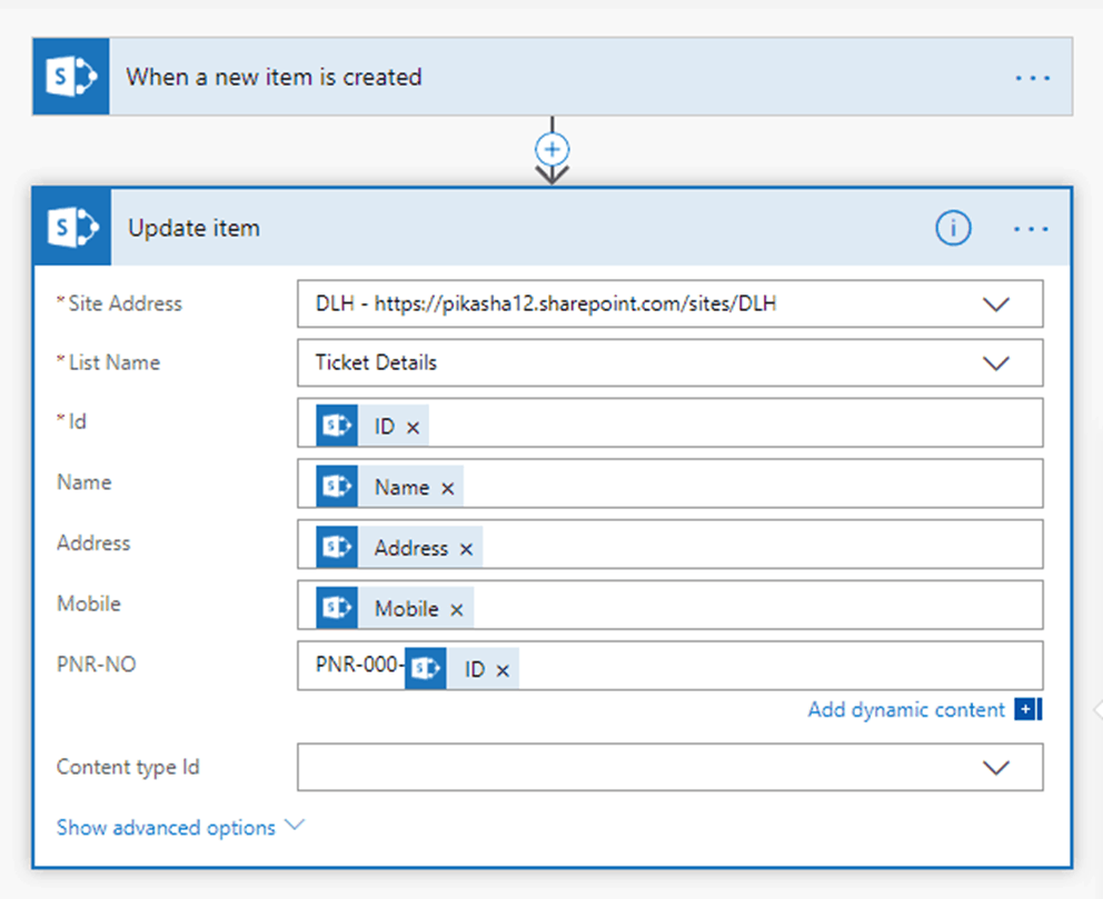 How to find my Autonumber field - Its not showing in Setting view ...