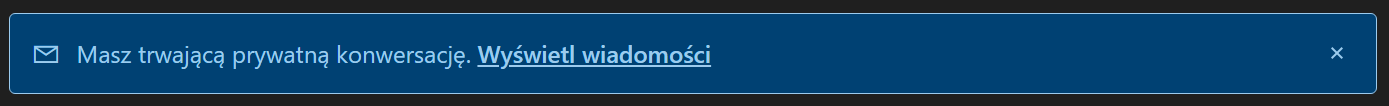 Obraz użytkownika
