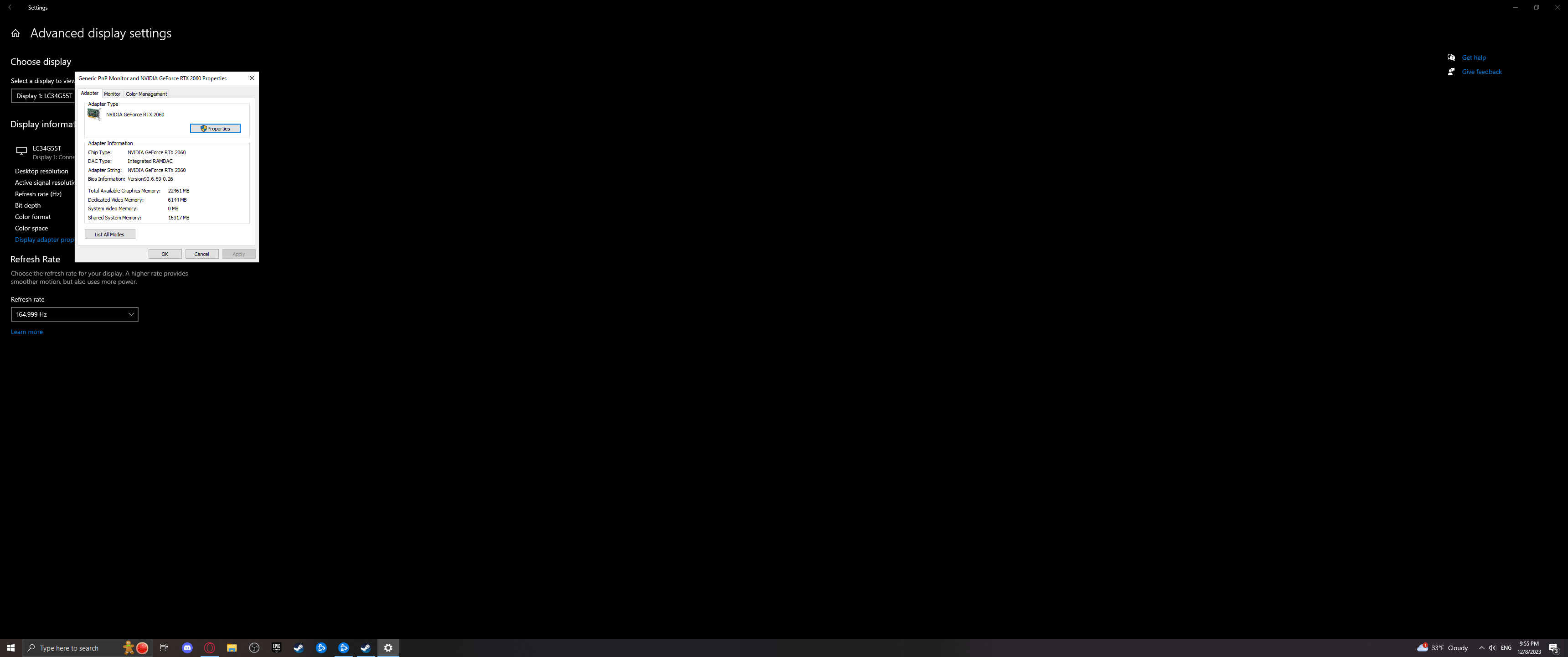 Bad video quality. - Microsoft Q&A