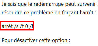 Image de l’utilisateur