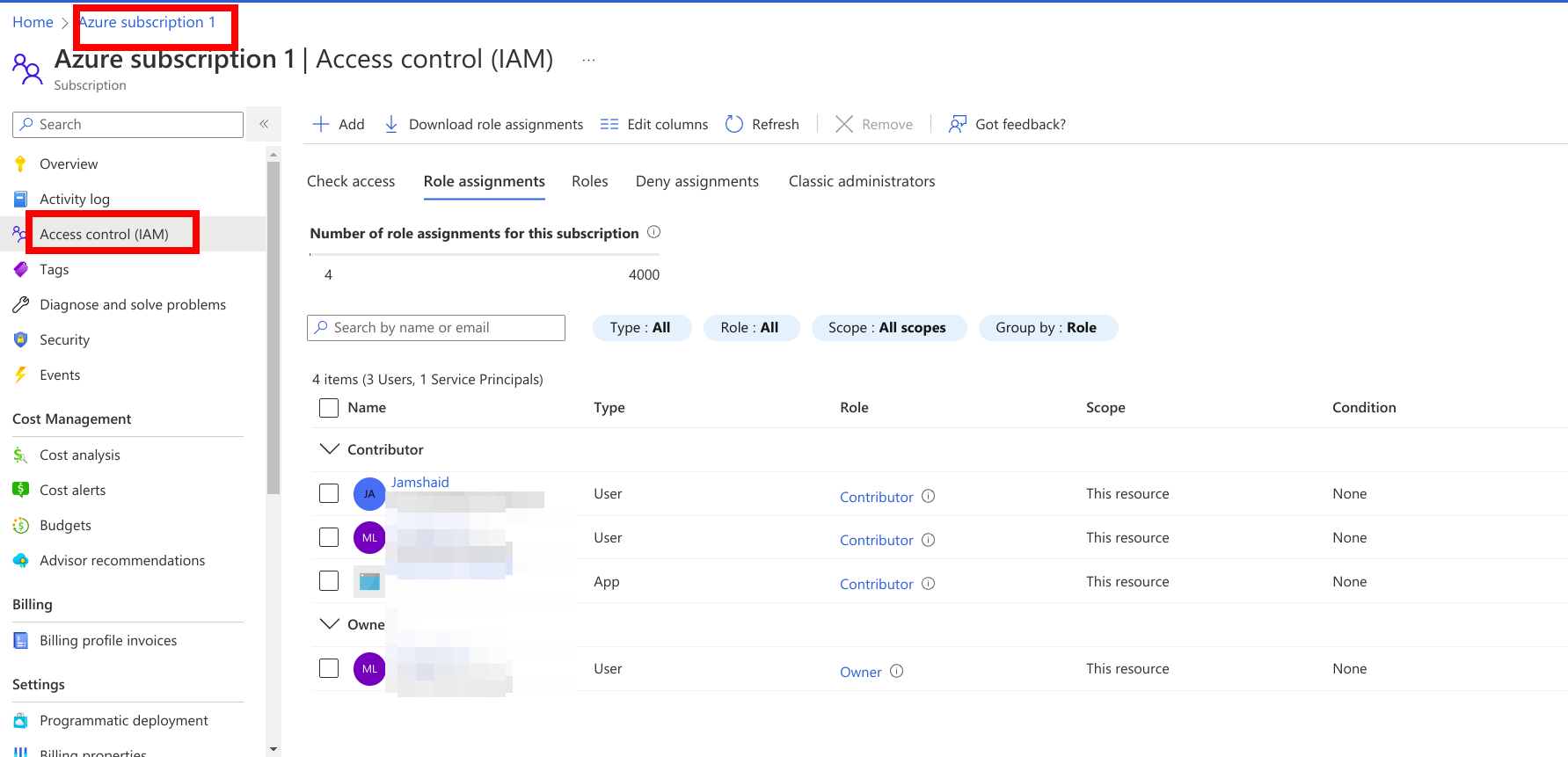 How to access virtual machines on my network - Microsoft Q&A
