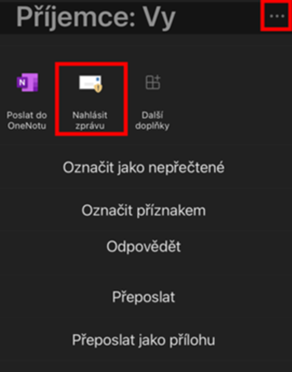 Mobil - nefunkční nahlašování phishingu.png
