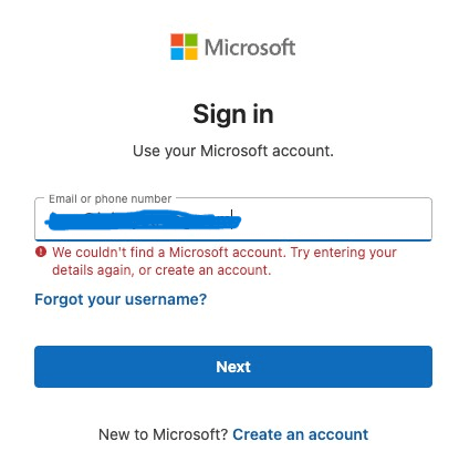 Verify email - code sent to email address that I can't access ...