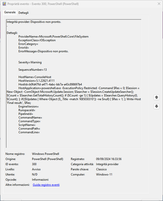 thumbnail image 2 of blog post titled  Warning PowerShell ID 300 Re: Warning PowerShell ID 300 Re: Warning PowerShell ID 300 Re: Warning PowerShell ID 300 Re: Warning PowerShell ID 300 Re: Warning PowerShell ID 300 Re: Warning PowerShell ID 300 Re: Warning PowerShell ID 300 Re: Warning PowerShell ID 300 Re: Warning PowerShell ID 300 Re: Warning PowerShell ID 300 Re: Warning PowerShell ID 300 Re: Warning PowerShell ID 300 Re: Warning PowerShell ID 300 Re: Warning PowerShell ID 300