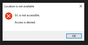 Windows 10 Clean Install still applying old account unknown (S-1-5-21 ...