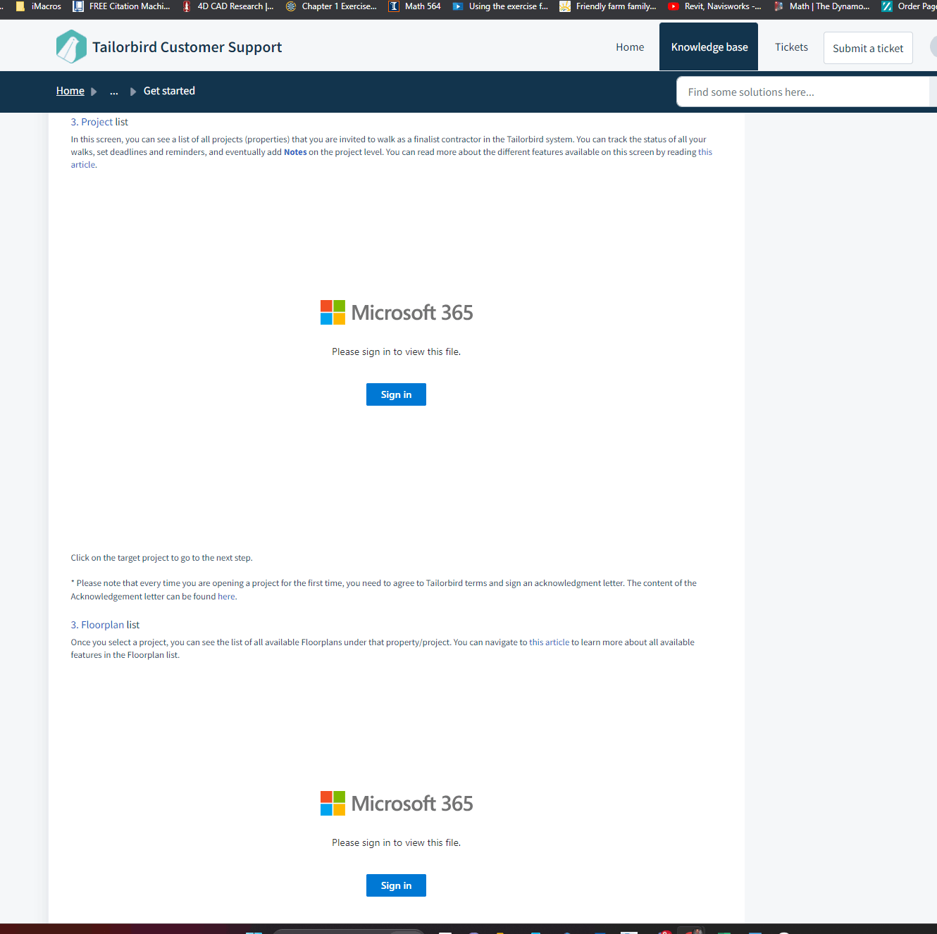 How to disable sign in when you embed videos from Microsoft Stream in ...