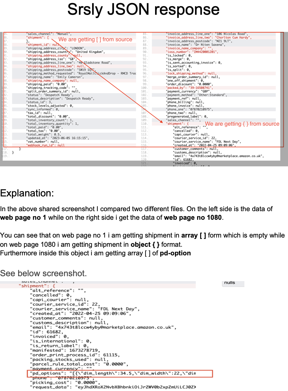 is-it-necessary-to-have-same-format-of-json-for-flatting-the-file