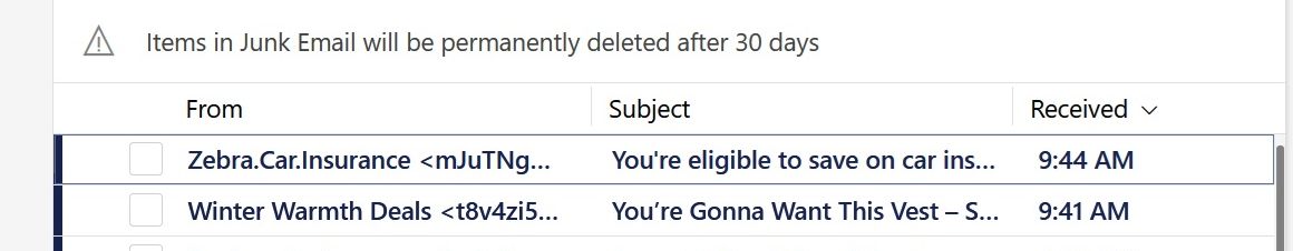 Border