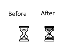 User's image