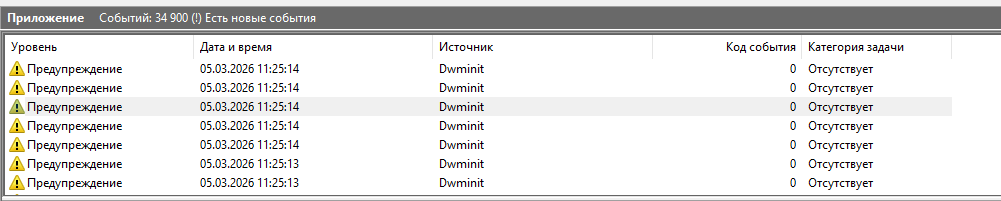 Пользовательское изображение