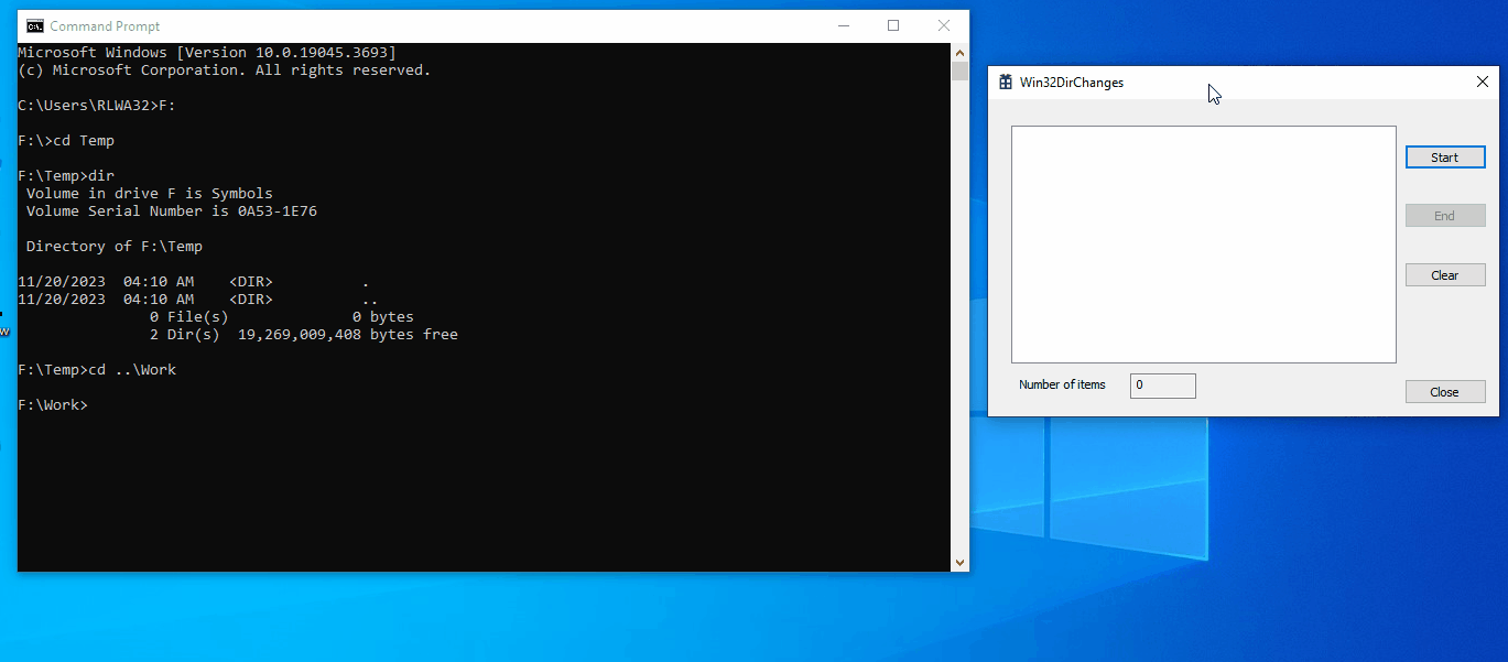 ReadDirectoryChanges