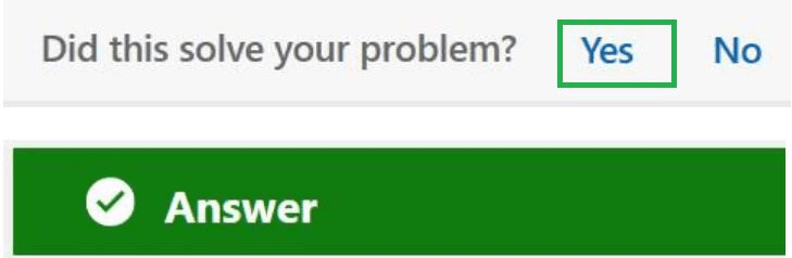 Admin Portal - Microsoft Q&A