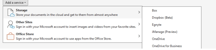 pencil missing from OneNote and ability to change the save location of ...