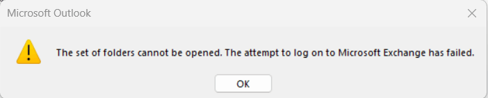 Cannot access delegated mailbox on desktop app - Microsoft Q&A
