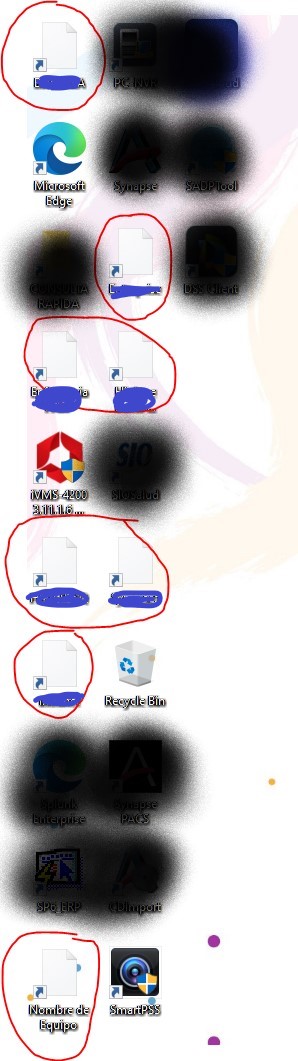 iconos escritoriopng