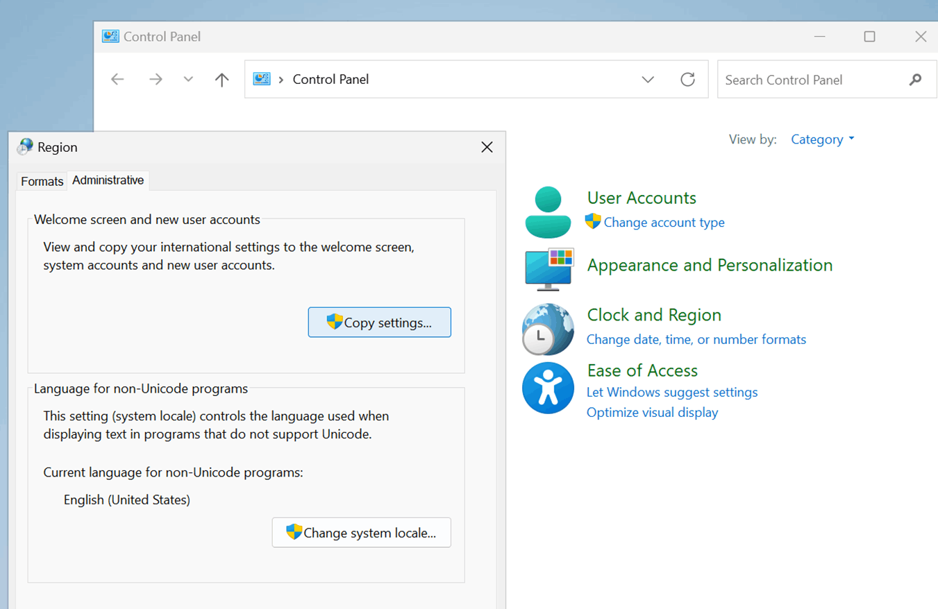 How to remove keyboard language - Microsoft Q&A