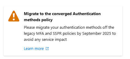 Guest tenant users not able to register MFA - Microsoft Q&A