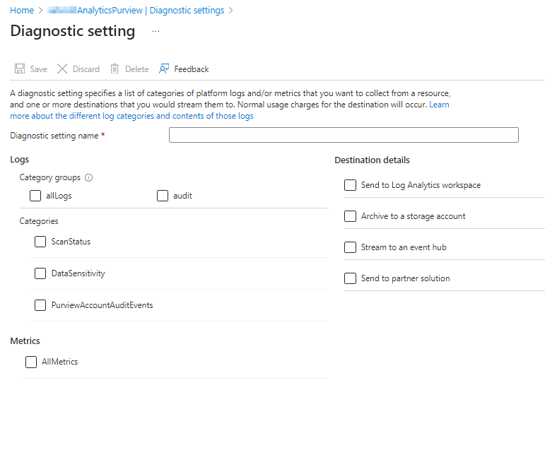 Do we have ways to track the number of users connecting to /using ...