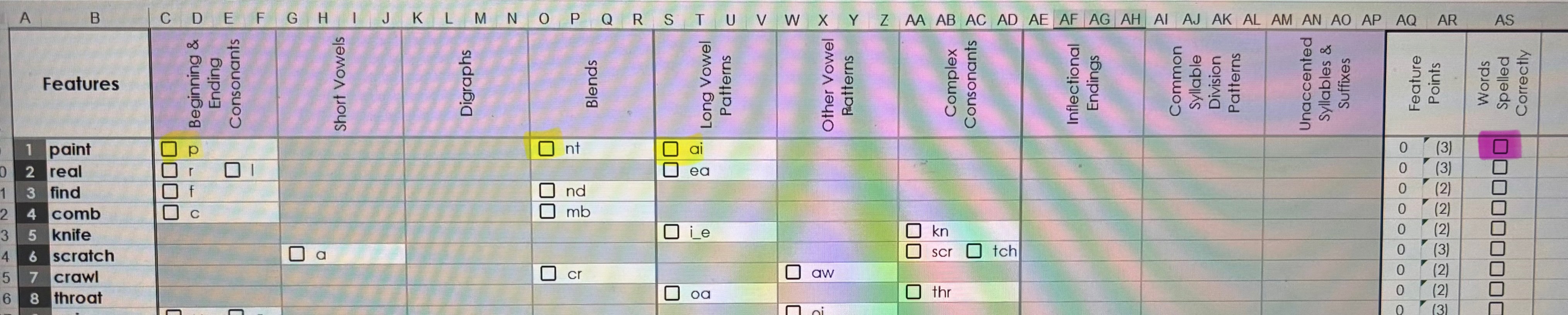 Make a checkbox check other checkboxes in Excel - Microsoft Q&A