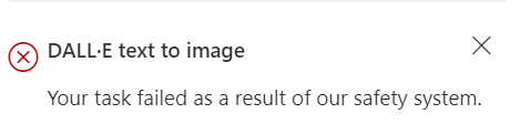 User's image