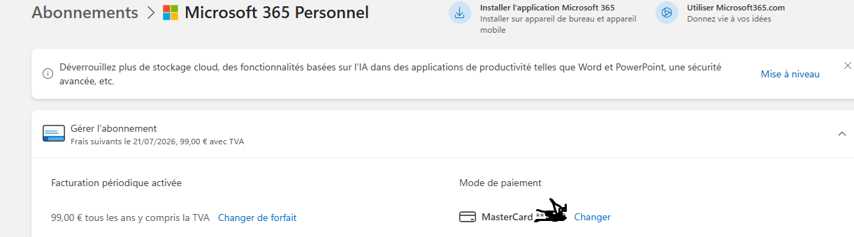 Image de l’utilisateur