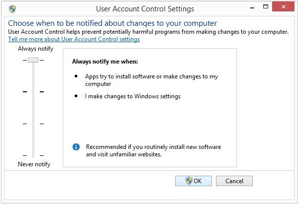 Why are UAC boxes popping when I open Outlook? - Microsoft Q&A