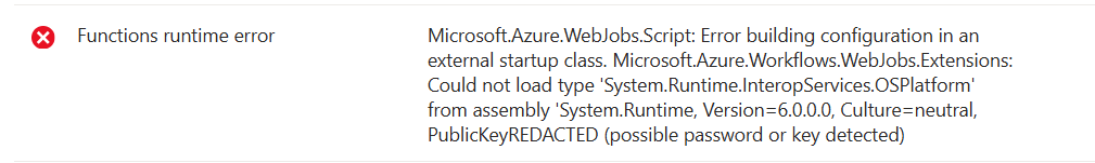 User's image