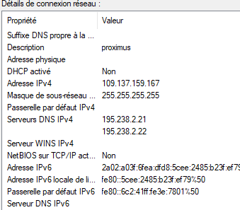 Image de l’utilisateur