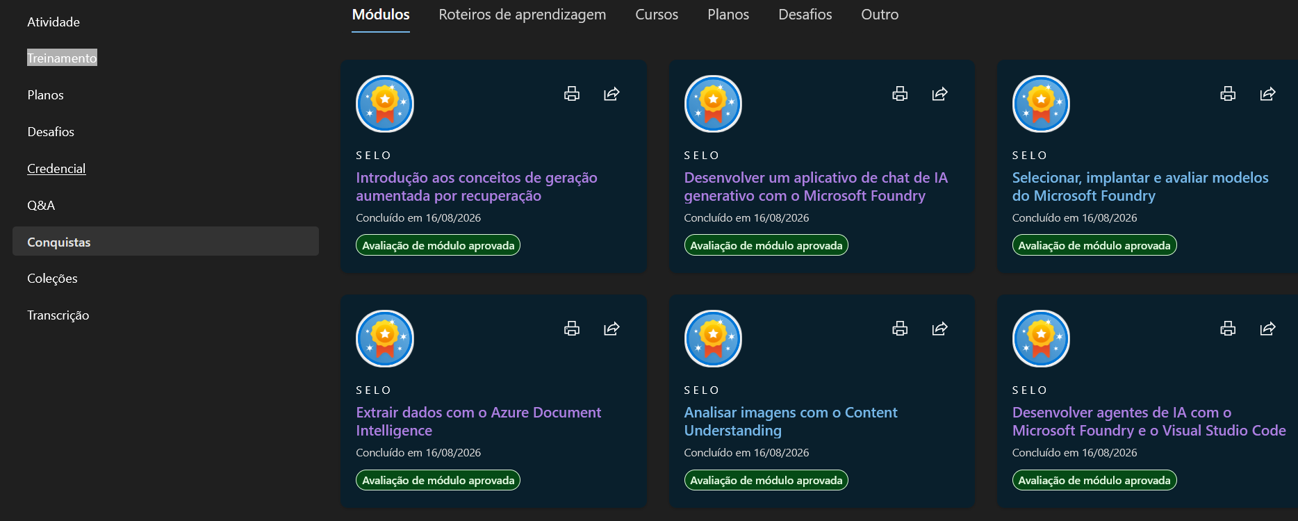 Imagem do usuário