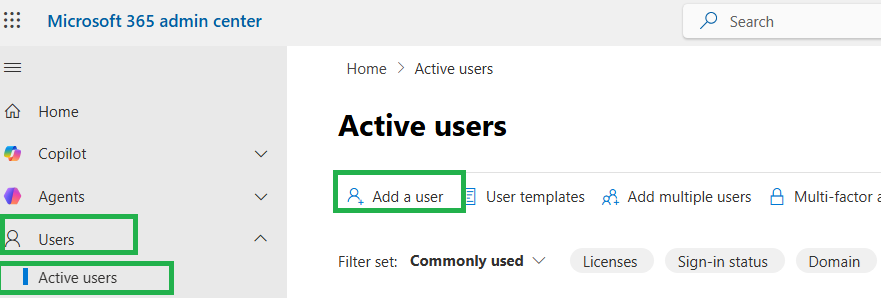 Kullanıcının resmi